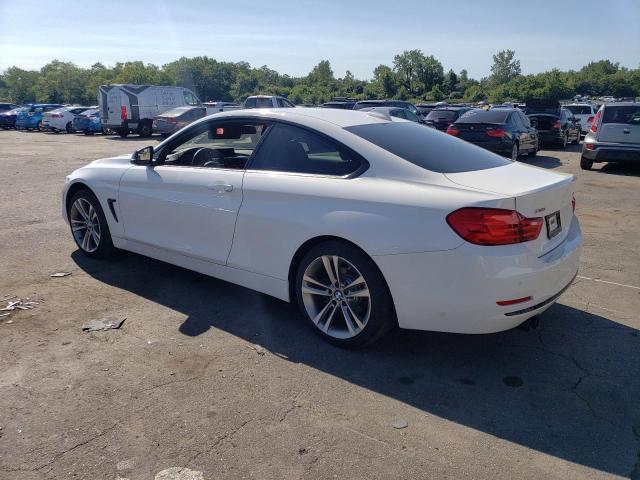 Photo 2 from auction – 2014 BMW 428 XI with VIN WBA3N9C59EK244524