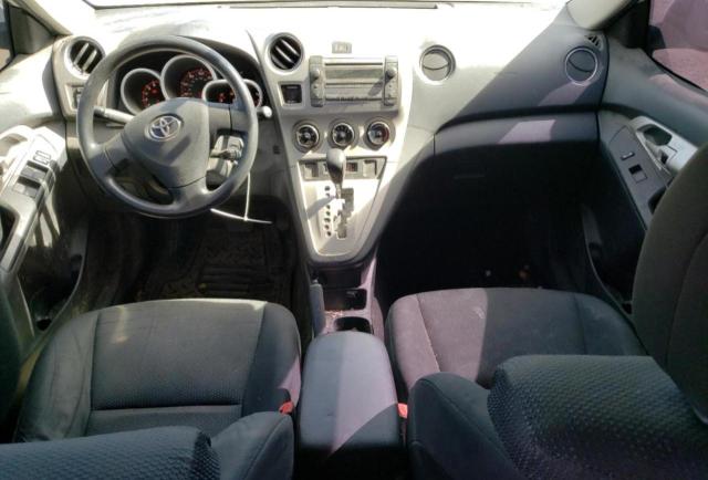صورة رقم 8 من المزاد - 2009 TOYOTA MATRIX مع VIN 2T1KU40E39C036154