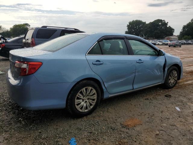 Photo 3 from auction – 2014 TOYOTA CAMRY L with VIN 4T1BF1FK1EU743218