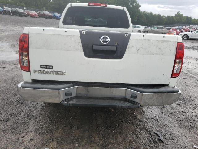 Photo 6 from auction – 2013 NISSAN FRONTIER S with VIN 1N6BD0CT8DN761402