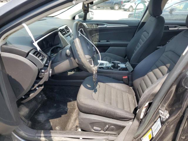 Photo 7 from auction – 2015 FORD FUSION SE with VIN 3FA6P0H75FR226928