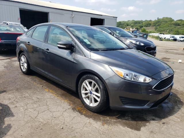 Снимка 4 от търг – 2018 FORD FOCUS SE с VIN 1FADP3FE7JL227743