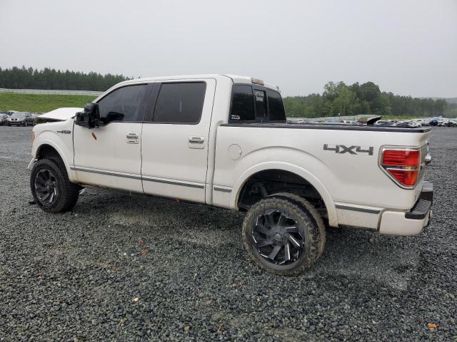 Photo 2 from auction – 2011 FORD F150 SUPER with VIN 1FTFW1E64BFA37144