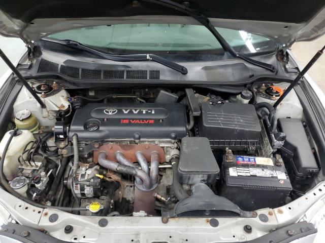 Photo 11 from auction – 2007 TOYOTA CAMRY CE with VIN JTNBE46K773030966
