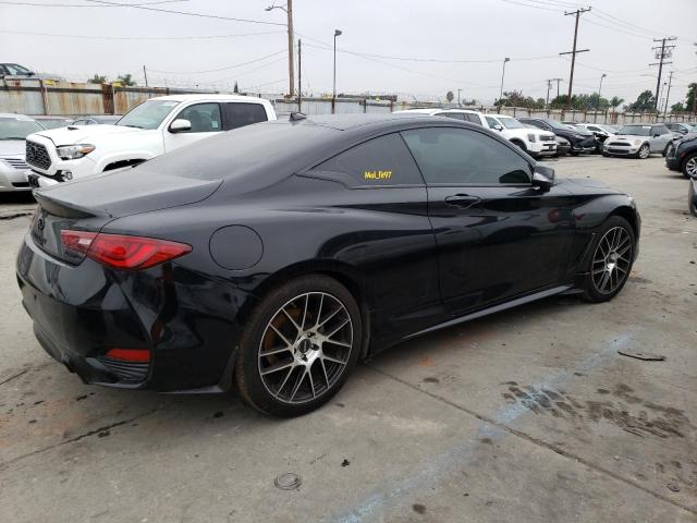 Photo 3 from auction – 2017 INFINITI Q60 BASE with VIN JN1CV7EL5HM320982