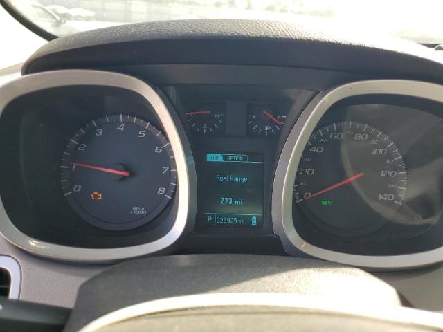 Photo 9 from auction – 2015 CHEVROLET EQUINOX LT with VIN 2GNFLHE3XF6300395