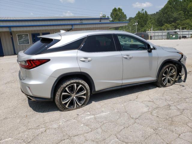 Photo 3 from auction – 2017 LEXUS RX 350 BAS with VIN 2T2BZMCA6HC065135