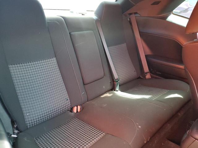 Photo 10 from auction – 2022 DODGE CHALLENGER with VIN 2C3CDZBT5NH151162