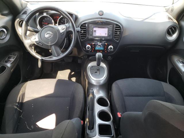 Photo 8 from auction – 2013 NISSAN JUKE S with VIN JN8AF5MR0DT210096