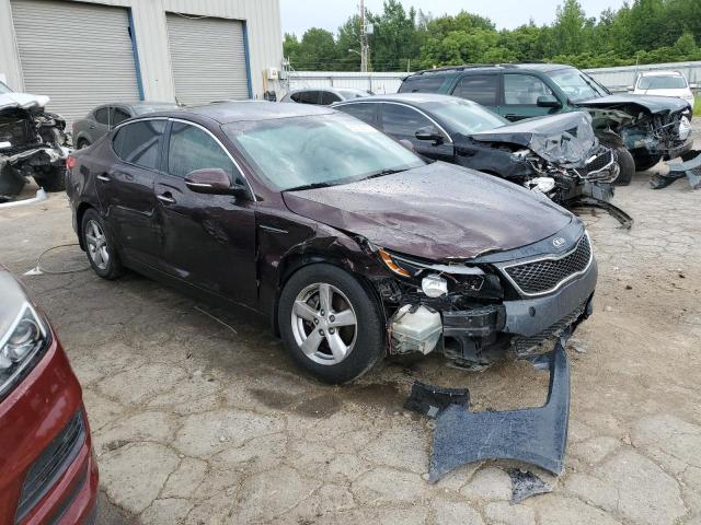Photo 4 from auction – 2015 KIA OPTIMA LX with VIN 5XXGM4A74FG466155