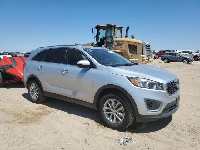 Photo 4 from auction – 2016 KIA SORENTO LX with VIN 5XYPG4A34GG022274