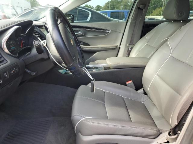 Photo 7 from auction – 2017 CHEVROLET IMPALA PRE with VIN 1G1145S37HU144994