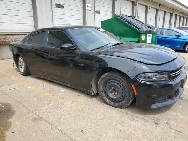Photo 4 from auction – 2015 DODGE CHARGER SE with VIN 2C3CDXBG6FH840250
