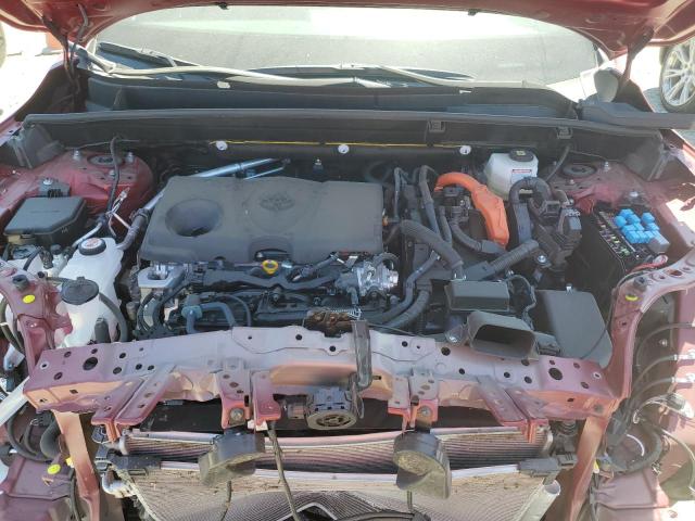 Photo 11 from auction – 2023 TOYOTA VENZA LE with VIN JTEAAAAH7PJ126996