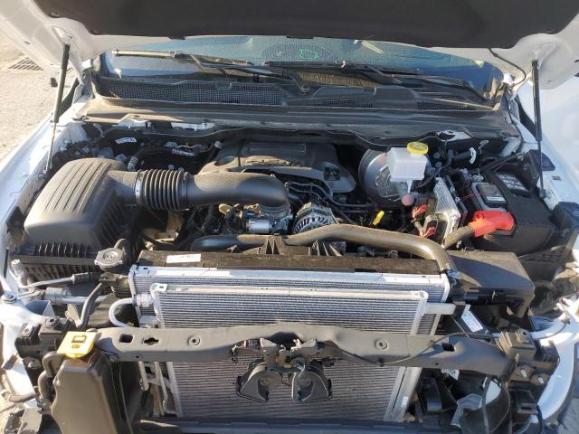 Photo 11 from auction – 2022 RAM 1500 LARAM with VIN 1C6SRFJT4NN483083
