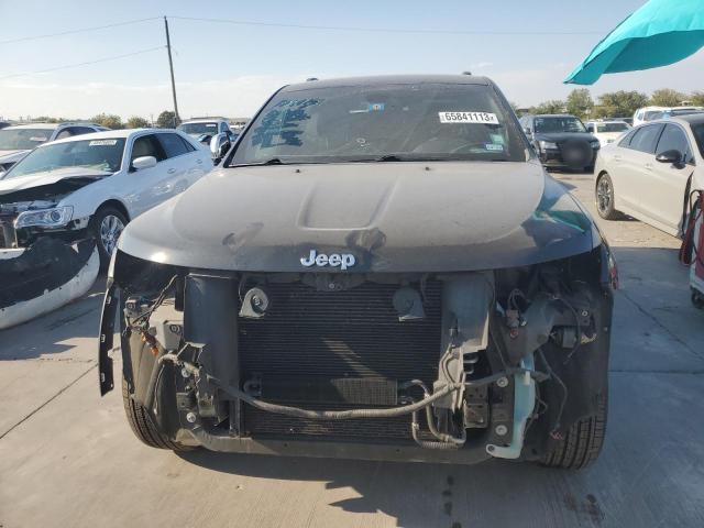 Photo 5 from auction – 2015 JEEP GRAND CHER with VIN 1C4RJEBG2FC144457