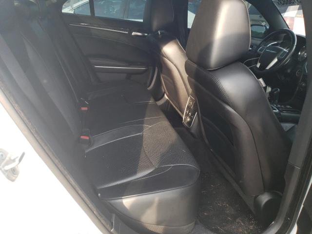 Photo 10 from auction – 2013 CHRYSLER 300C with VIN 2C3CCAET4DH510001