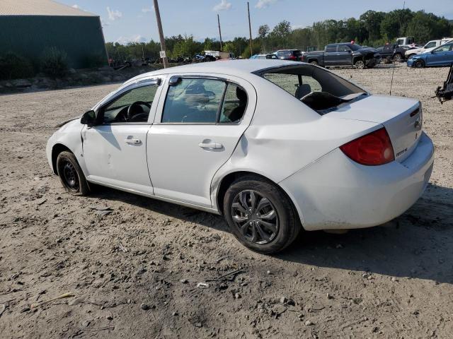 Photo 2 from auction – 2007 CHEVROLET COBALT LS with VIN 1G1AK55F477373710