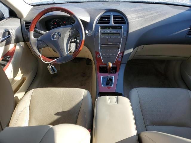 Photo 8 from auction – 2008 LEXUS ES 350 with VIN JTHBJ46G882234242