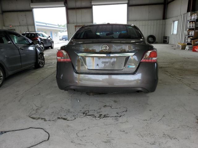 Photo 6 from auction – 2013 NISSAN ALTIMA 2.5 with VIN 1N4AL3AP9DN551731