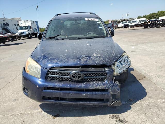 Photo 5 from auction – 2006 TOYOTA RAV4 with VIN JTMZD33V765005132