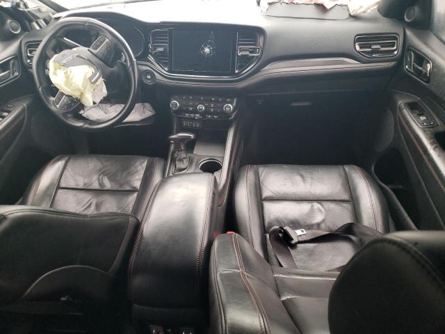Photo 8 from auction – 2021 DODGE DURANGO R/ with VIN 1C4SDHCTXMC799291