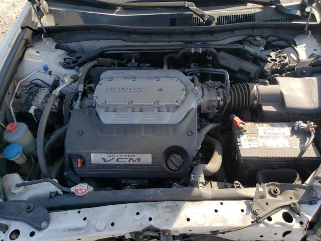 Photo 11 from auction – 2012 HONDA ACCORD EXL with VIN 1HGCP3F82CA039499