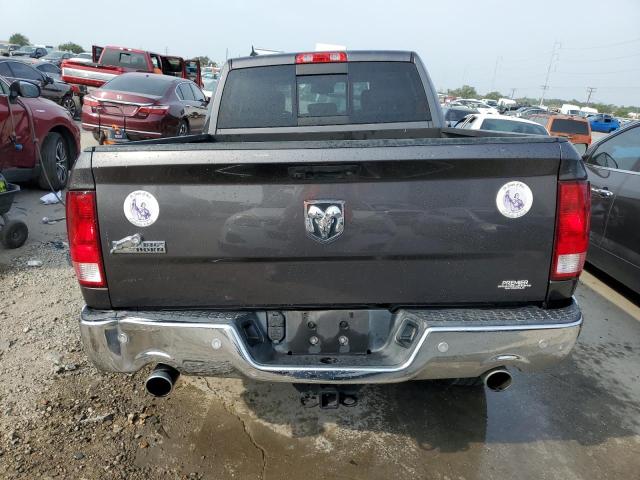 Photo 6 from auction – 2017 RAM 1500 SLT with VIN 1C6RR6TT1HS525226