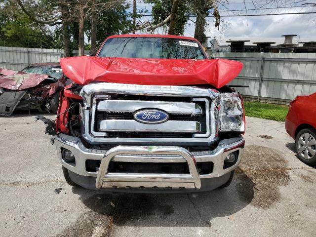 Photo 5 from auction – 2012 FORD F250 SUPER with VIN 1FT7W2BT8CEA37806