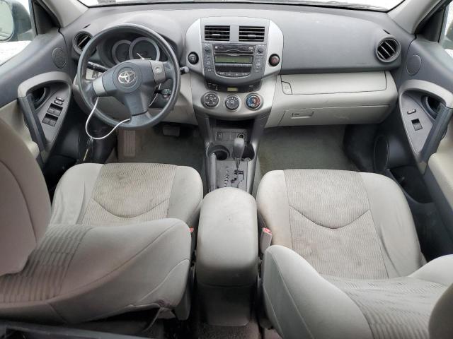 Photo 8 from auction – 2011 TOYOTA RAV4 with VIN 2T3JF4DVXBW096704