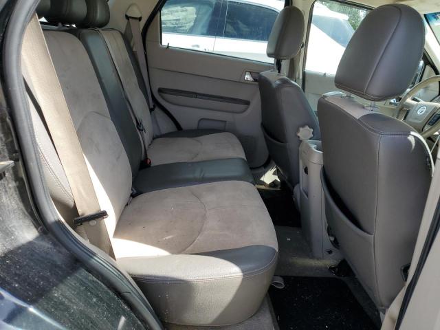 Photo 10 from auction – 2008 MERCURY MARINER PR with VIN 4M2CU97138KJ08336