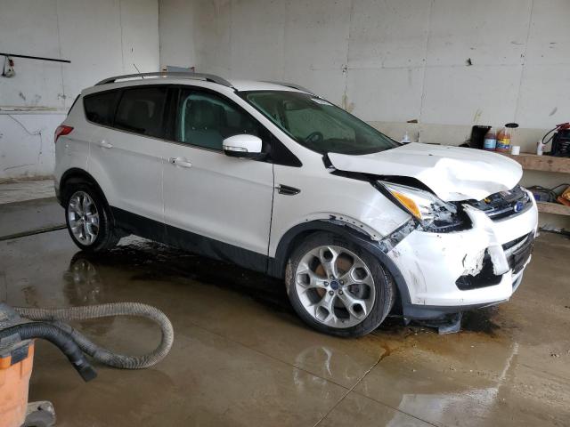 Photo 4 from auction – 2014 FORD ESCAPE TIT with VIN 1FMCU9J91EUD23794