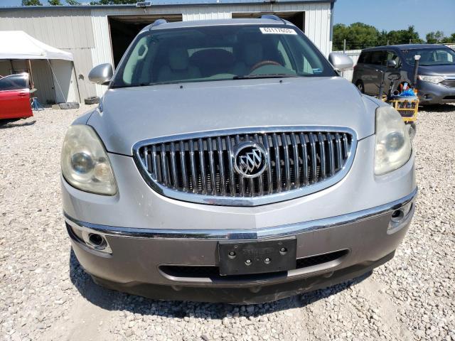 Photo 5 from auction – 2011 BUICK ENCLAVE CX with VIN 5GAKRCEDXBJ199357