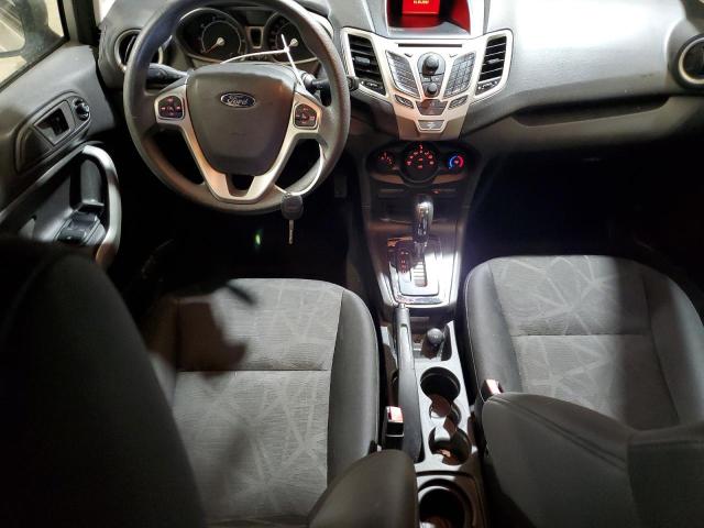 Photo 8 from auction – 2011 FORD FIESTA SE with VIN 3FADP4EJ0BM223425