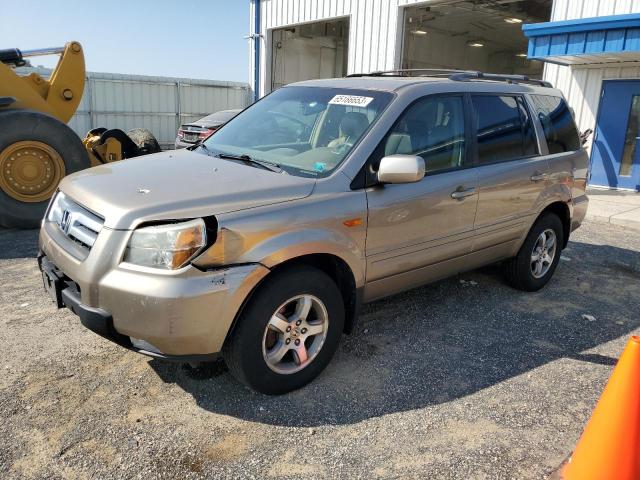 2006 Honda Pilot