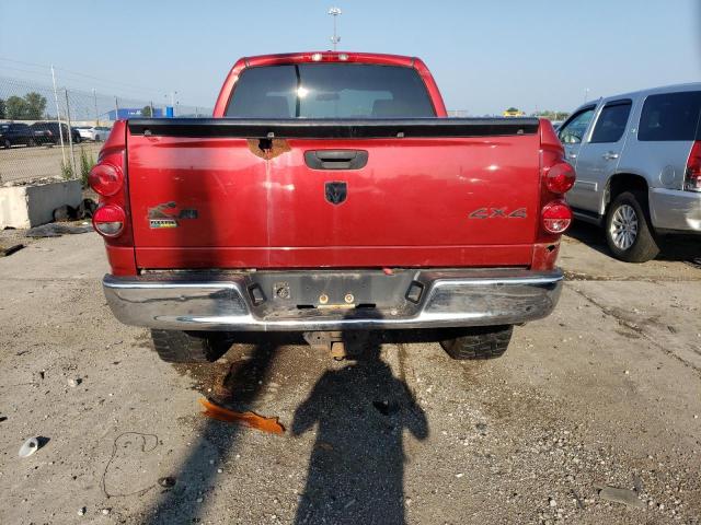 Photo 6 from auction – 2008 DODGE RAM 1500 S with VIN 1D7HU18N08J230484