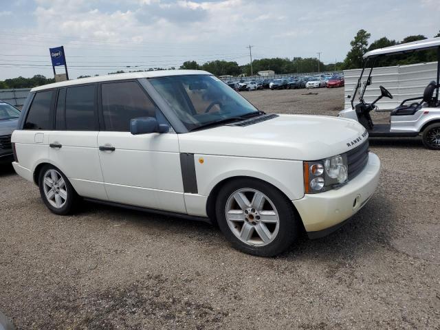 Photo 4 from auction – 2004 LAND ROVER RANGE ROVE with VIN SALME11414A155577