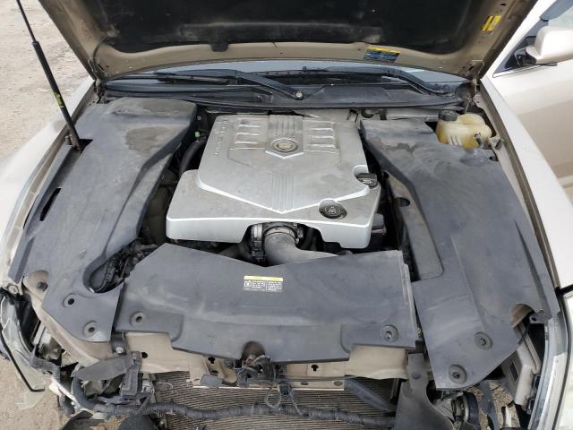 Zdjęcie 11 z aukcji – 2006 CADILLAC STS z VIN 1G6DW677060194918