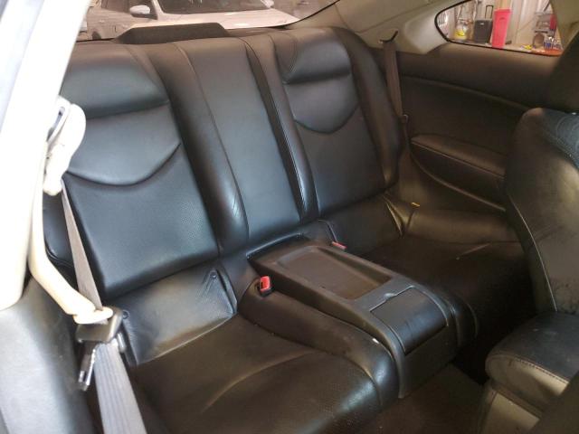 Photo 10 from auction – 2009 INFINITI G37 with VIN JNKCV64F09M654002