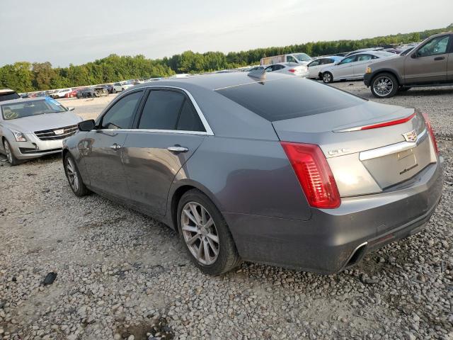 Photo 2 from auction – 2018 CADILLAC CTS with VIN 1G6AP5SX4J0113011