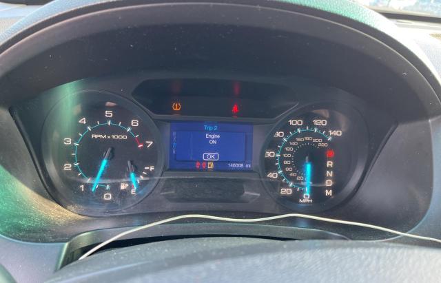 Photo 8 from auction – 2013 FORD EXPLORER with VIN 1FM5K8B89DGB75003