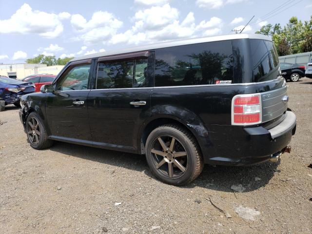 Photo 2 from auction – 2009 FORD FLEX LIMIT with VIN 2FMEK63C49BA01720