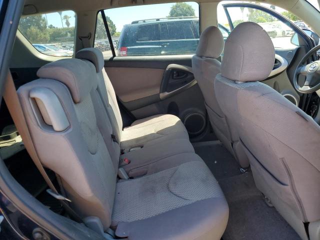 Photo 11 from auction – 2007 TOYOTA RAV4 with VIN JTMZD33V975036111