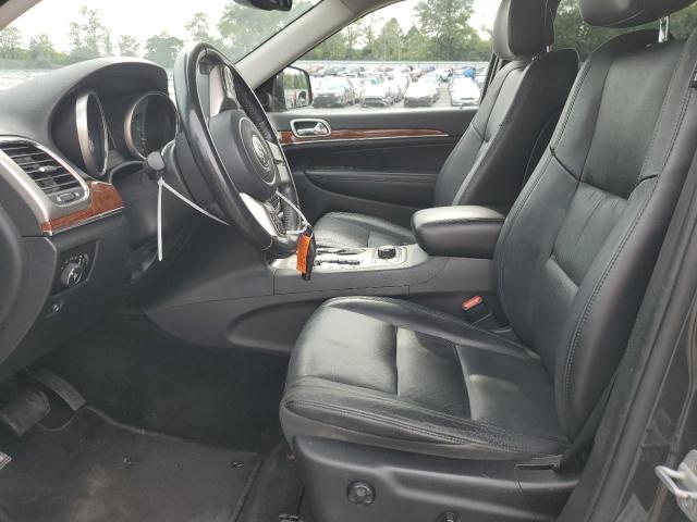 Photo 7 from auction – 2011 JEEP GRAND CHER with VIN 1J4RR5GT8BC677643