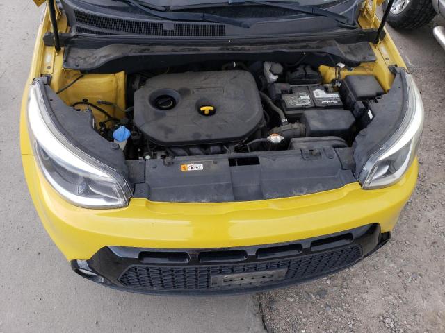 Photo 11 from auction – 2016 KIA SOUL + with VIN KNDJP3A53G7262625