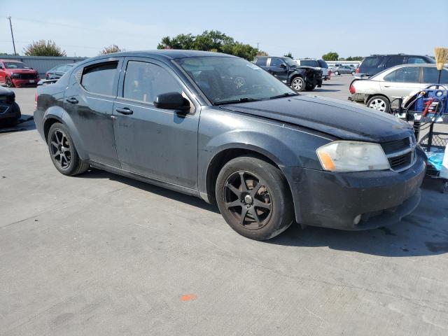 صورة رقم 4 من المزاد - 2010 DODGE AVENGER R/ مع VIN 1B3CC5FB5AN210674