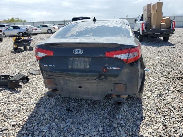 Photo 6 from auction – 2012 KIA OPTIMA with VIN 5XXGR4A69CG073191