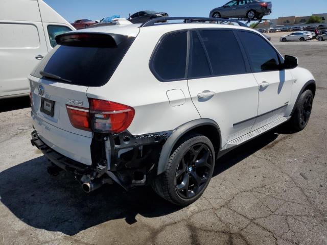 Photo 3 from auction – 2012 BMW X5 XDRIVE3 with VIN 5UXZV4C50CL767906