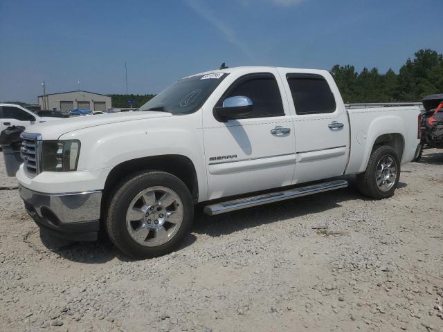 GMC SIERRA C15 2011 with VIN 3GTP1VE02BG394715 - Photo from auction