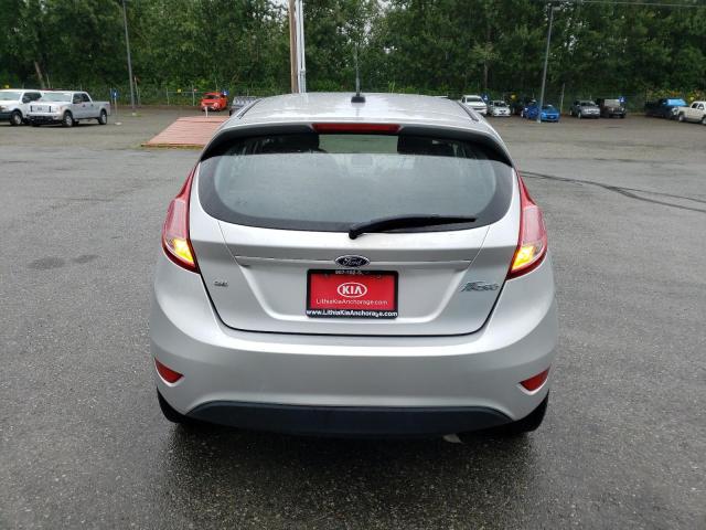 Photo 6 from auction – 2019 FORD FIESTA SE with VIN 3FADP4EJ9KM143010